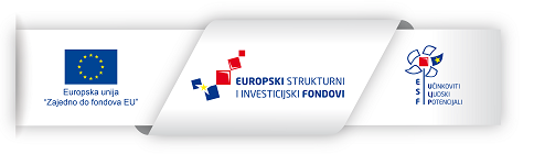 Europski strukturni i investicijski fondovi