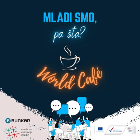 World cafe u Samoboru!
