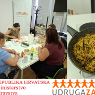 Vege wok