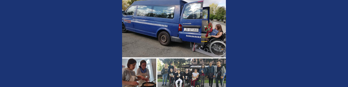 Centar podrške - Neovisan život
