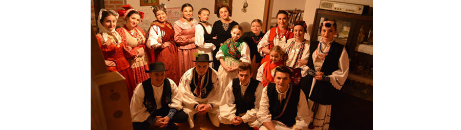 Društveni centar Novo Čiče