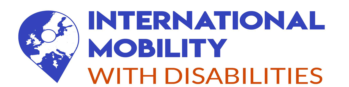 International Mobility with Disabilities
