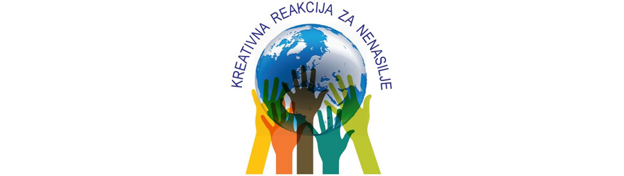Kreativna REakcija za nenasilje