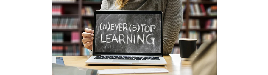 Youth workers Online Learning Opportunities
